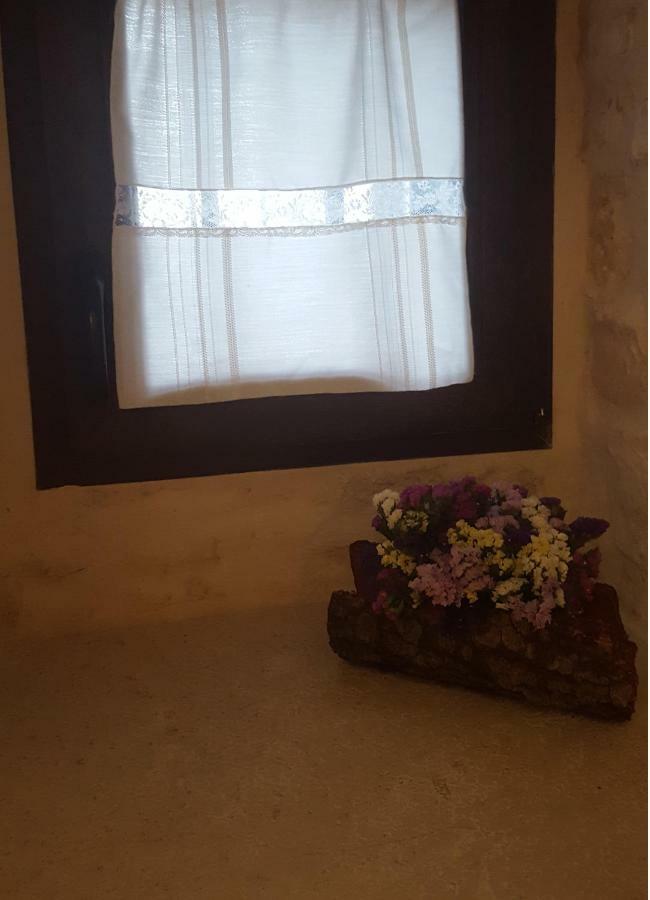Vila Trulli Pietra Viva Alberobello Exteriér fotografie